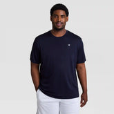 Sport T-Shirt, Reflective C Logo - Big & Tall