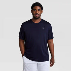 Sport T-Shirt, Reflective C Logo - Big & Tall