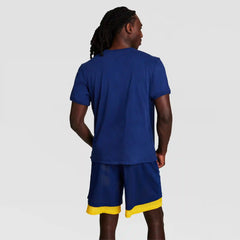 Gridiron Reversible T-Shirt, C Logo