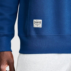 Fleece Rugby