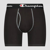 4Pk Cotton Stretch Boxer Brief