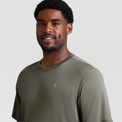 Sport T-Shirt, Reflective C Logo - Big & Tall
