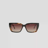 Women's Polarized Slim Rectangle
