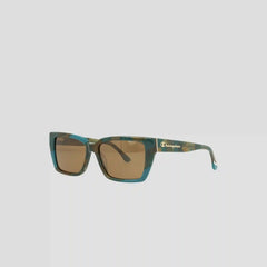 Women's Polarized Slim Rectangle