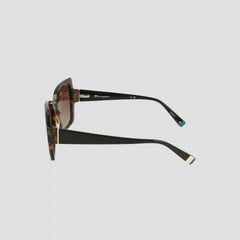 Women's Polarized Oversized Butterfly