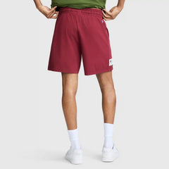 7" Jersey Shorts, Script Logo