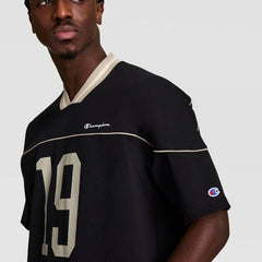 Gridiron Football Jersey, Script Logo