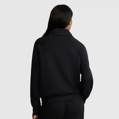 Quarter- Zip Pullover