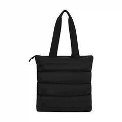 Quilted Billie Tote