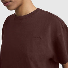 Short Sleeve Loose Fit T-Shirt