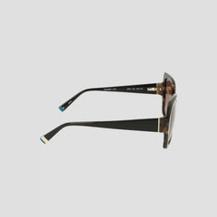 Women's Polarized Oversized Butterfly