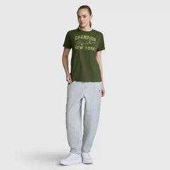 Mascot Graphic T-Shirt