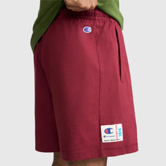 7" Jersey Shorts, Script Logo