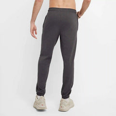 Lightweight Lounge Pants, Cinched Hem, C Logo