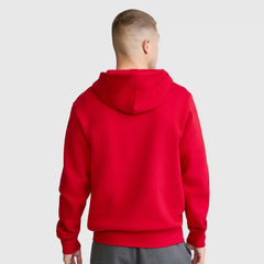 Powerblend Full-Zip Hoodie, C Logo