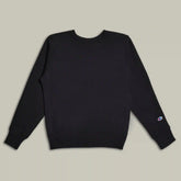 USA Reverse Weave Crewneck