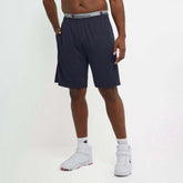 9" Lightweight Lounge Shorts, C Patch Logo - Big & Tall