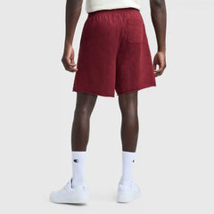 9" Modern Retro Washed Shorts, C Logo