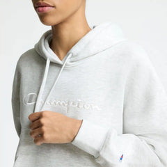 Tonal Script Freshman Powerblend Hoodie