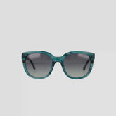 Women's Polarized Curvaceous Square