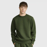 Powerblend Crewneck Sweatshirt, C Logo