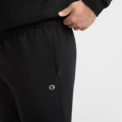 Powerblend Sweatpants, Cinched Bottom, C Logo - Big & Tall