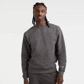 Powerblend Crewneck Sweatshirt, C Logo