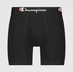 5 Pk Cotton Stretch Boxer Brief