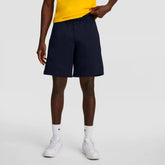 7" Jersey Short, C Logo