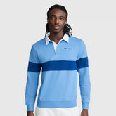 Striped Rugby Shirt