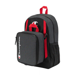 Kids' Mode Lunch Kit & Backpack Combo
