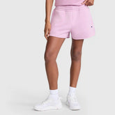 3" Powerblend Shorts, C Logo