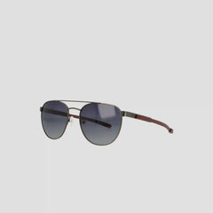 Men's Polarized Retainer Stainless ST-Shirtl Aviator
