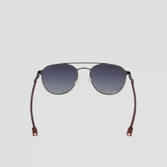 Men's Polarized Retainer Stainless ST-Shirtl Aviator