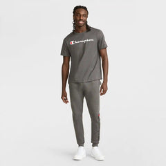 Powerblend Joggers, Script Logo