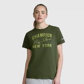 Mascot Graphic T-Shirt