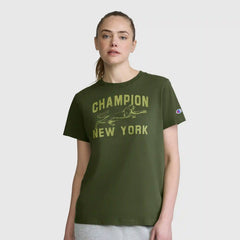 Mascot Graphic T-Shirt