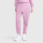 Taper Leg Jogger with Zippers