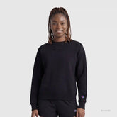 Powerblend Crewneck Sweatshirt, Embroidered Script Logo