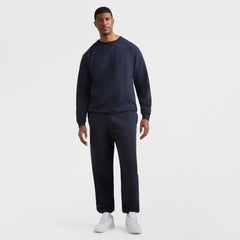 Powerblend Crewneck Sweatshirt, C Logo - Big & Tall
