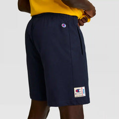 7" Jersey Short, C Logo