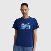 Summer League Graphic T-Shirt, C Logo