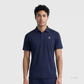 Sport Polo, C Logo