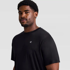 Sport T-Shirt, Reflective C Logo - Big & Tall