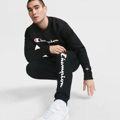 Powerblend Joggers, Script Logo