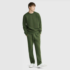 Powerblend Crewneck Sweatshirt, C Logo