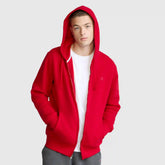Powerblend Full-Zip Hoodie, C Logo