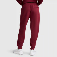 Taper Leg Jogger with Zippers