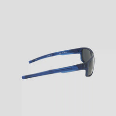 Men's Polarized Rectangle Retainer Wrap - Medium
