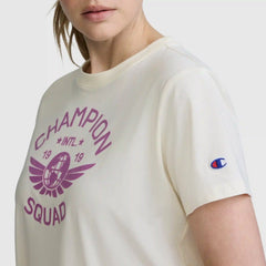 Squad Graphic T-Shirt